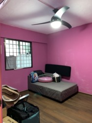 Blk 125 Hougang Avenue 1 (Hougang), HDB 3 Rooms #208944561